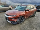 Fuel Pump Tank Mounted Oem 21-25 Chevrolet Trailblaz 1YR Wrnty Used. Price: $75.00.