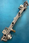 Mercedes-benz Fuel Rail 111-070-21-95 For C230 & SLK230 1997-2000 New. Price: $307.96.