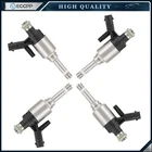 4PCS Fuel Injectors For Volkswagen Beetle 2014-2017 1.8L 06A906036C New. Price: $85.69.