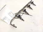 2011 Mitsubishi Outlander Fuel Rail Injector Oem Used. Price: $78.99.