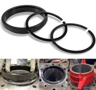 3PCS Piston Ring Compressor Adapter & Anti-polishing For Cummins 5299339 New. Price: $88.99.