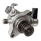 Oem High Pressure Fuel Pump Mazda 6 CX-30 CX-50 2.5L L4 Gas PYMM-20-3F0 Used. Price: $224.50.