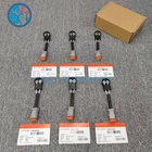 6X Injector Electrical Connector/wiring Harness For Cummins N14 M11 L10 3803682 New. Price: $50.24.