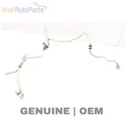 2015-2019 Bmw X6 4.4L Fuel Feed Line 8610612 Used. Price: $39.49.