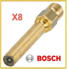 Fuel Injector Oem Bosch For Ferrari Mercedes Benz 0000785623/0437502047 New. Price: $256.49.