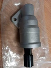 Idle Control Valve Air Supply Ford Fiesta/iv Focus New. Price: $53.39.