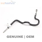 2017-2024 Audi A4 2.0L Fuel Hose / Line (supply) 8W0201215BB Used. Price: $27.99.