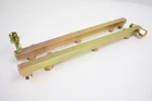 Porsche 911 964 (1989-1994) Oem Set Of Fuel Injector Rails Left & Right Remanufactured. Price: $400.00.