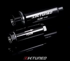 K-tuned High-flow Fuel Filter 10AN Inlet/outlet New. Price: $109.99.