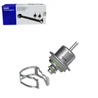 Delphi Fuel Injection Pressure Regulator For 2000-2002 Chevrolet Tahoe New. Price: $99.00.