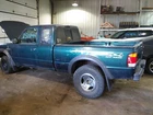 Fuel Injection Parts Injector 6-245 4.0L Fits 98 Ranger 2089371 Used. Price: $65.00.