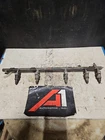 96-98 Jeep Grand CHEROKEE(6 Cyl) 98-00(4 Total Fuel Rail W5/INJECTORS Oem Used. Price: $74.62.