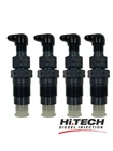New Genuine Zexel Mitsubishi 4M40 Injectors 78-0180-04 / 78-0181-04 ME200204 Brand. Price: $294.56.