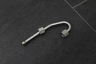 Vw Golf 7 Audi A3 8V Pressure Pipe 04E130241AB Fuel Distributor Line Gebraucht. Price: $15.81.