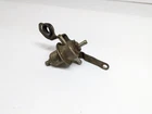 Oem Mercedes Fuel Pressure Regulator Bosch 0280160007 Used. Price: $360.00.