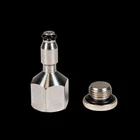 Fleece Performance FPE-FPTP-GM-1116 2500/3500 Lml Duramax Return Fuel Pressu New. Price: $43.99.