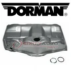 Dorman Fuel Tank For 1997-1998 Oldsmobile Regency Air Delivery Storage New. Price: $309.00.