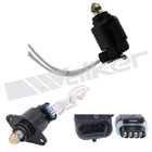 Walker Products 215-91010 Fuel Injection Idle Air Control Valve New. Price: $74.99.