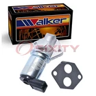 Walker 215-2011 Fuel Injection Idle Air Control Valve For TV206 IAC24 Xp New. Price: $52.96.