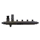 Bosch 0445226014 Fuel Injector Rail (new) For Dodge Ram 2500 3500 5.9L L6. Price: $268.75.