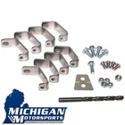 Fast Lsxrt Oem Fuel Mounting Kit For 99-06 Gm Truck/suv Rails 4.8 5.3L 6.0L New. Price: $95.99.