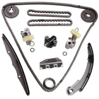 Pd Engine Timing Chain Kit For 2012-2019 Nissan NV1500 4.0L V6 VR0EH4 New. Price: $219.78.