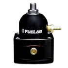 Fuelab Universal Efi Adjustable Pressure Regulator 25-90 Psi -10AN Inlet New. Price: $216.73.