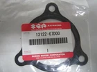 99-08 Suzuki Grand Vitara 2.5L 2.7L Intake Manifold Gasket Nos 13122-67D00 New. Price: $13.99.
