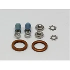 Tia/ Walbro Fuel Pump Installation Kit 400-929; For #GSL392 New. Price: $12.55.