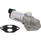 Holstein 2IAC0407 Idle Air Control Valve Select 97-04 Ford Lincoln Models New. Price: $47.89.
