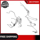 Replacement VP44 Fuel Injector Line Set For 98.5-02 5.9L 24 Valve Cummins New. Price: $76.42.