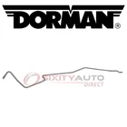 Dorman Aux Cooler Passenger Side To Trans Oil Hose Assembly For Jo New. Price: $70.58.