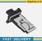 Mass Air Flow Maf Sensor 68144197AA For Ram 2500 3500 Chrysler 200 Jeep Cherokee New. Price: $28.62.