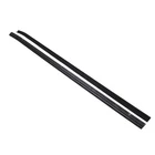 Fairchild KF2065 Door Window Belt Weatherstrip Kit Rh And Lh, Outer, Ford New. Price: $94.00.