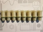 Mercedes 380 Sl Sel Fuel Injector Holder Neu. Price: $293.50.