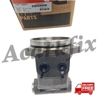 Fuel Gear Pump 4984541 2897372 For Cummins ISX12 ISX15 QSX12 QSX15 Engine New. Price: $425.89.