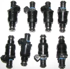 Set Of Brand New Fuel Injectors Ford Cars/trucks 4.6, 5.0, 5.4, 5.8, 1985-2003. Price: $219.00.