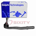 Delphi Front Left Steering Tie Rod End For 1997-2000 Bmw 528I Gear Rack Cx New. Price: $38.15.