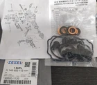 Bosch/zexel Japan 146600-1120 H146600112 Diesel Pump Overhaul/repair Kit New. Price: $28.00.