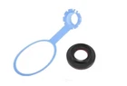 Ac Delco Automatic Transmission Mainshaft Seal Front Passenger Right 19258265 New. Price: $19.99.