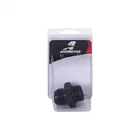 Aeromotive 15612 O-ring Boss Adapter Size AN-12 To Male Flare New. Price: $40.62.