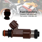 16450-MEL-003 Fuel Injectors For Honda CBR1000RR VFR800F CB1300 New. Price: $20.85.