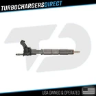 Oem Bosch Fuel Injector For Chevy Express Gmc Savana 6.6L Duramax Diesel Lgh New. Price: $446.99.