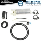 Trq Electric Gas Fuel Pump New For Buick Cadillac Chevy Gmc. Price: $39.85.