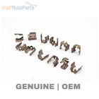 1994-2005 Vw Jetta Fuel Injector Clip Set (12) 035906037 Used. Price: $29.99.