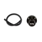 Holley Fuel Pulse Damper Billet Alm 8AN Orb 40-100PSI- 12-1005 New. Price: $158.45.