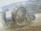 Fuel Injector O-ring Kit Motorcraft CM-5217 CM5Z-9229-A (package Dirty) New. Price: $37.49.