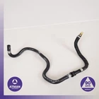 Audi 8R SQ5 High Pressure Fuel Pump Gas Hose Pipe 06E127513S Oem Used. Price: $41.50.
