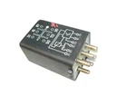 Mercedes Fuel Pump Relay W107 380 Sel 898260 450SLC Used. Price: $179.99.
