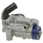 Idle Air Control Valve Wve 2H1167 Fits 88-91 Mazda 929 3.0L-V6 New. Price: $997.69.
